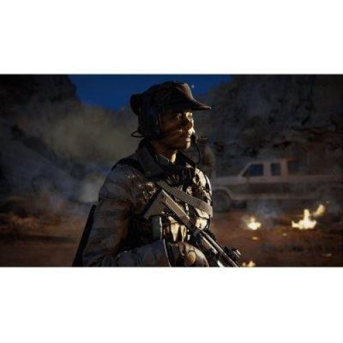 Гра консольна PS4 Call of Duty: Black Ops 6, BD диск (1147957)