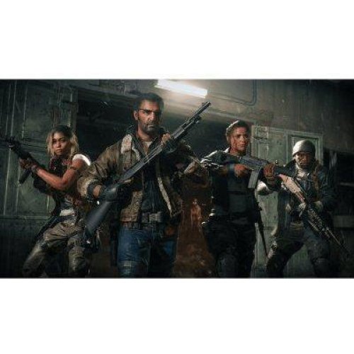 Гра консольна PS4 Call of Duty: Black Ops 6, BD диск (1147957)