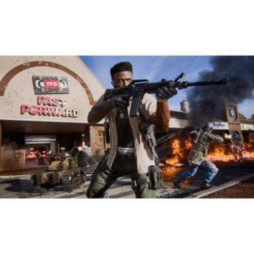 Гра консольна PS4 Call of Duty: Black Ops 6, BD диск (1147957)