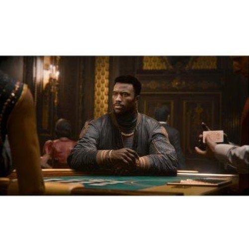 Гра консольна PS4 Call of Duty: Black Ops 6, BD диск (1147957)