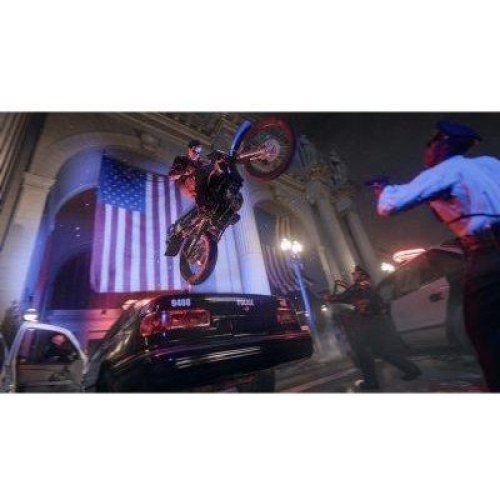 Гра консольна PS4 Call of Duty: Black Ops 6, BD диск (1147957)