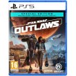 Гра консольна PS5 Star Wars Outlaws - Special Edition, BD диск (3307216284437)