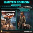 Гра консольна PS5 Star Wars Outlaws - Special Edition, BD диск (3307216284437)