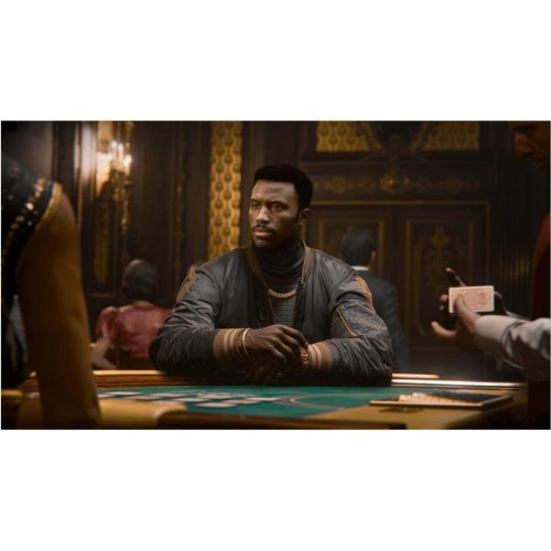 Гра консольна PS5 Call of Duty: Black Ops 6, BD диск (1147958)