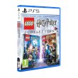 Гра консольна PS5 Lego Harry Potter Collection, BD диск (5051895417614)