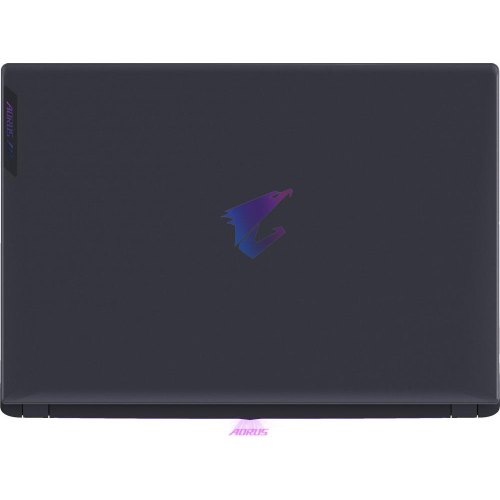 Ноутбук Gigabyte AORUS G6X 16 QHD 165Hz, Intel i7-13650HX, 16GB, SSD 1TB, GeForce RTX4070 8Gb, DOS, темно-сірий (AORUS_16X_9SG-43KZC54SD)