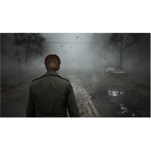 Гра консольна PS5 Silent Hill 2, BD диск (4012927150641)