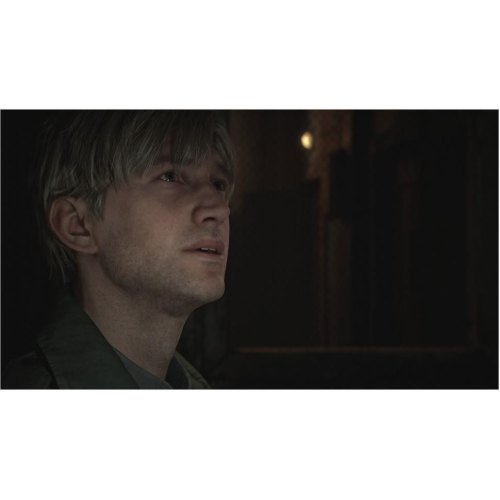 Гра консольна PS5 Silent Hill 2, BD диск (4012927150641)