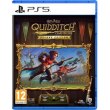 Гра консольна PS5 Harry Potter: Quidditch Champions - Deluxe Edition, BD диск (5051895417621)
