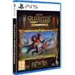 Гра консольна PS5 Harry Potter: Quidditch Champions - Deluxe Edition, BD диск (5051895417621)
