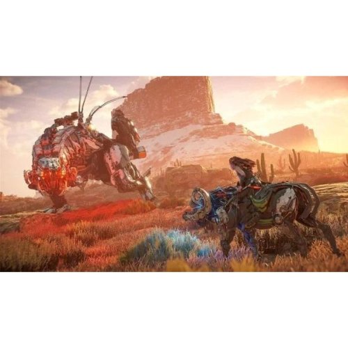 Гра консольна PS5 Horizon Zero Dawn Remastered, BD диск (1000045055)