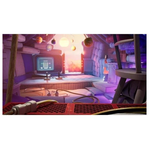 Гра консольна Switch It Takes Two, картридж (5908305248903)