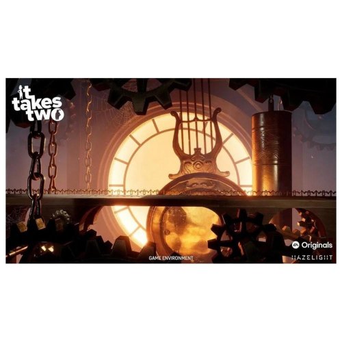 Гра консольна Switch It Takes Two, картридж (5908305248903)