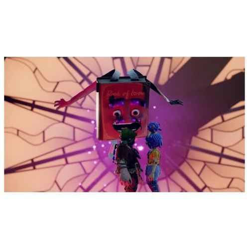 Гра консольна Switch It Takes Two, картридж (5908305248903)