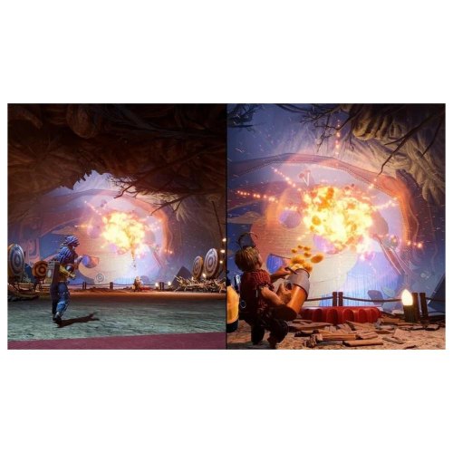 Гра консольна Switch It Takes Two, картридж (5908305248903)