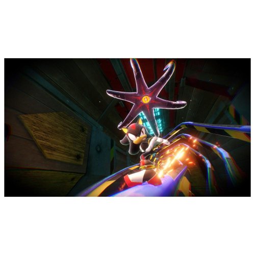 Гра консольна PS5 Sonic X Shadow Generations, BD диск (5055277054558)