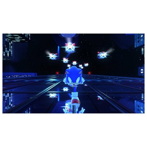 Гра консольна PS5 Sonic X Shadow Generations, BD диск (5055277054558)