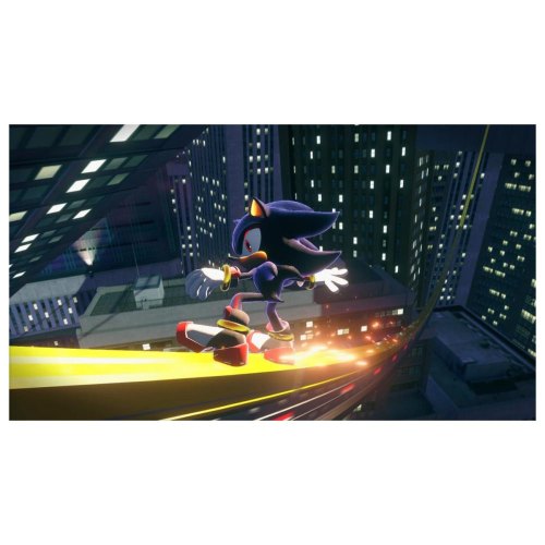 Гра консольна PS5 Sonic X Shadow Generations, BD диск (5055277054558)