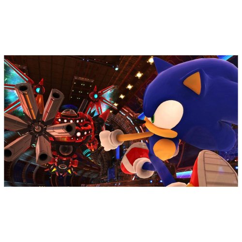 Гра консольна PS5 Sonic X Shadow Generations, BD диск (5055277054558)