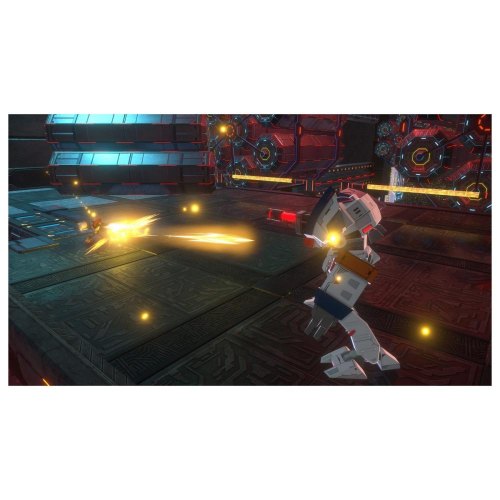 Гра консольна PS5 Sonic X Shadow Generations, BD диск (5055277054558)