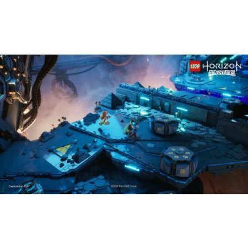 Гра консольна PS5 Lego Horizon Adventures, BD диск (1000043926)