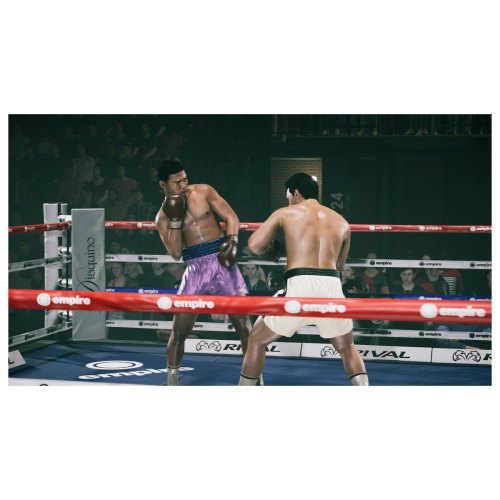 Гра консольна PS5 Undisputed, BD диск (1135054)