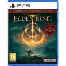 Гра консольна PS5 Elden Ring Shadow of the Erdtree Edition, BD диск (3391892031959)