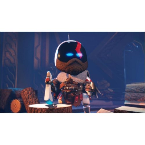 Гра консольна PS5 ASTRO BOT, BD диск (1000044863)