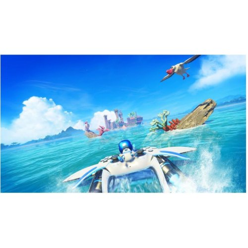 Гра консольна PS5 ASTRO BOT, BD диск (1000044863)