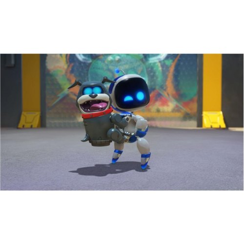 Гра консольна PS5 ASTRO BOT, BD диск (1000044863)