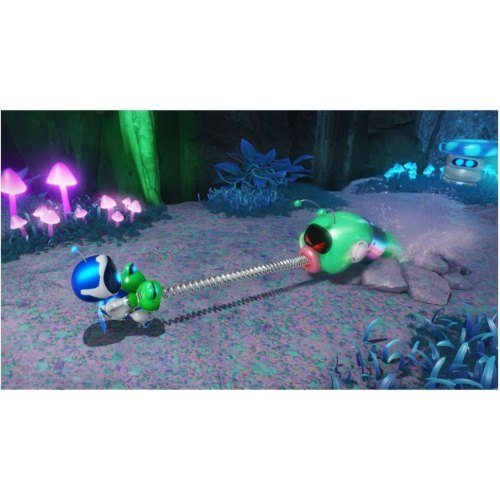 Гра консольна PS5 ASTRO BOT, BD диск (1000044863)