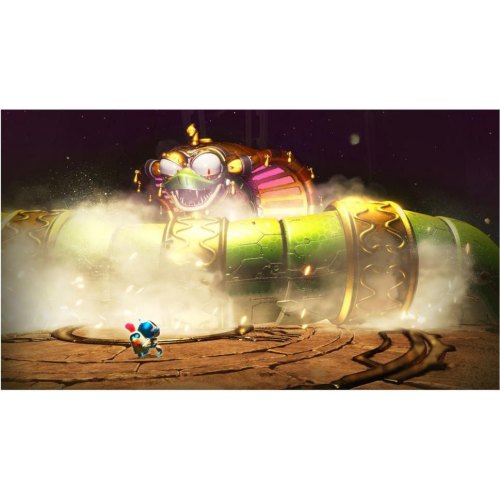 Гра консольна PS5 ASTRO BOT, BD диск (1000044863)