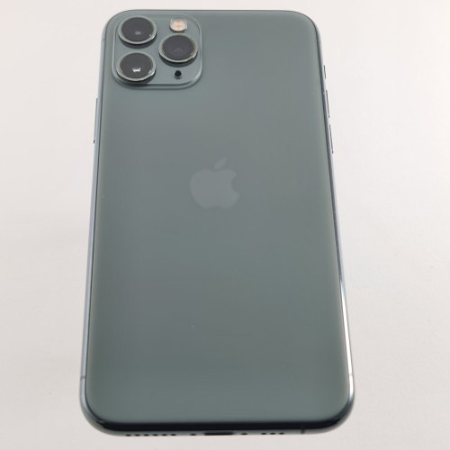Смартфон Apple iPhone 11 Pro 64 GB Midnight Green USED **