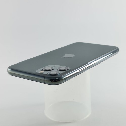 Смартфон Apple iPhone 11 Pro 64 GB Midnight Green USED **