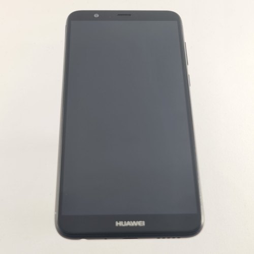 Смартфон Huawei P Smart 2018 32 GB Black USED **