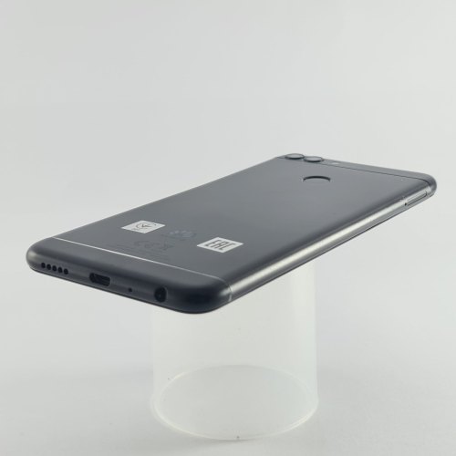 Смартфон Huawei P Smart 2018 32 GB Black USED **