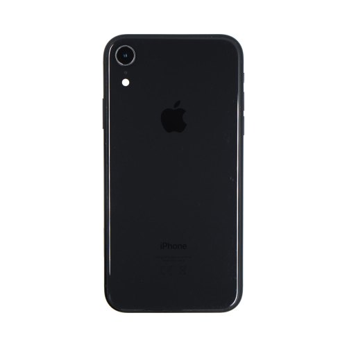 Смартфон Apple iPhone Xr 64 GB Black USED **