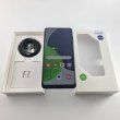 Смартфон Samsung Galaxy A22 64 GB Black USED **