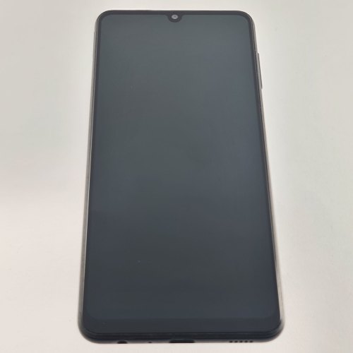 Смартфон Samsung Galaxy A22 64 GB Black USED **