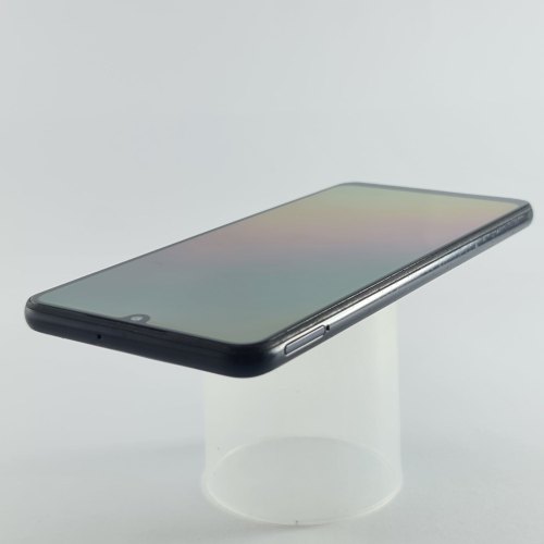 Смартфон Samsung Galaxy A22 64 GB Black USED **