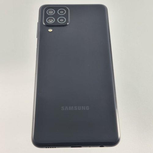 Смартфон Samsung Galaxy A22 64 GB Black USED **