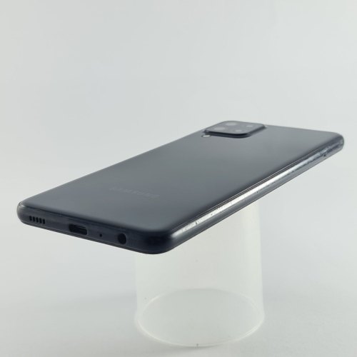 Смартфон Samsung Galaxy A22 64 GB Black USED **