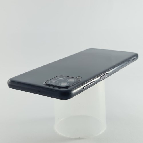 Смартфон Samsung Galaxy A22 64 GB Black USED **