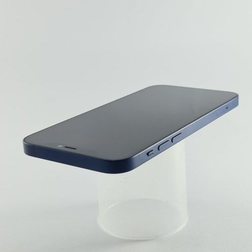 Смартфон Apple iPhone 12 128 GB Blue USED **