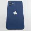 Смартфон Apple iPhone 12 128 GB Blue USED **