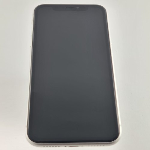 Смартфон Apple iPhone Xr 64 GB White USED **