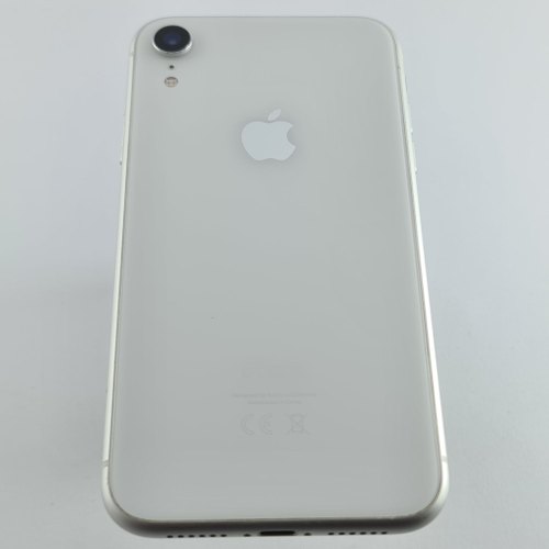 Смартфон Apple iPhone Xr 64 GB White USED **