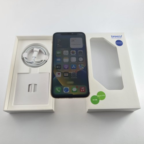 Смартфон Apple iPhone 11 Pro 64 GB Gold USED **