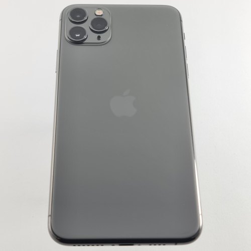 Смартфон Apple iPhone 11 Pro Max 256 GB Space Gray USED **