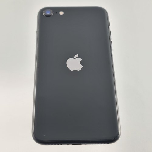 Смартфон Apple iPhone SE Gen.2 64 GB Black USED **